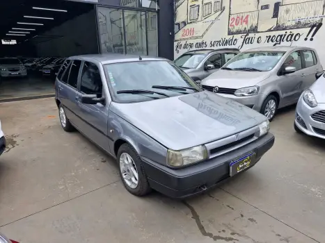 FIAT Tipo 1.6 IE, Foto 3 FIAT Tipo 1.6 IE, Foto 3