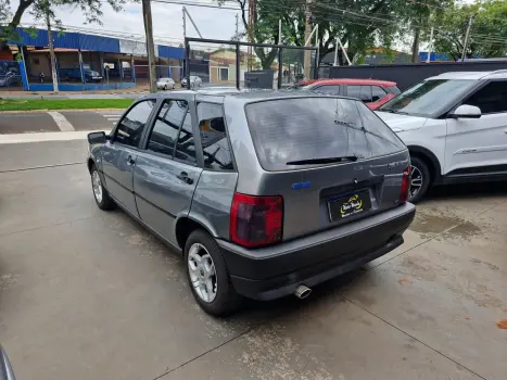 FIAT Tipo 1.6 IE, Foto 4 FIAT Tipo 1.6 IE, Foto 4