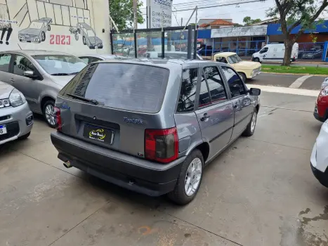 FIAT Tipo 1.6 IE, Foto 5 FIAT Tipo 1.6 IE, Foto 5