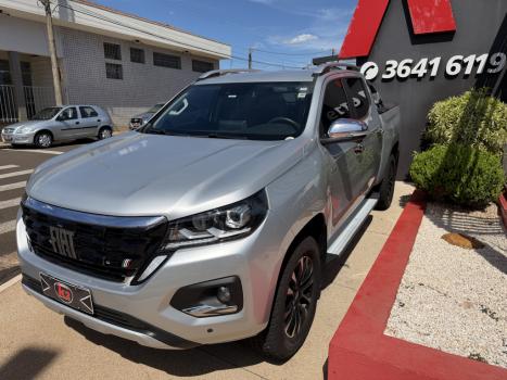 FIAT Titano 2.2 16V 4P RANCH 4X4 TURBO DIESEL AUTOMTICO, Foto 3