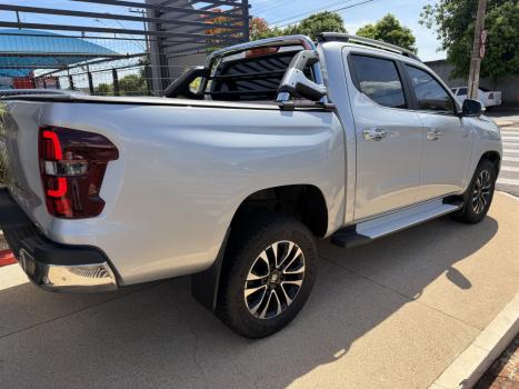 FIAT Titano 2.2 16V 4P RANCH 4X4 TURBO DIESEL AUTOMTICO, Foto 4