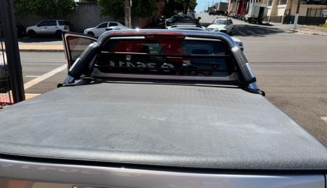 FIAT Titano 2.2 16V 4P RANCH 4X4 TURBO DIESEL AUTOMTICO, Foto 7