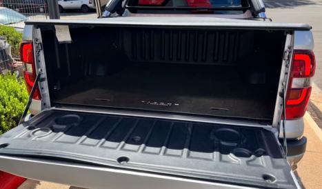 FIAT Titano 2.2 16V 4P RANCH 4X4 TURBO DIESEL AUTOMTICO, Foto 8