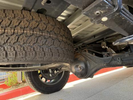 FIAT Titano 2.2 16V 4P RANCH 4X4 TURBO DIESEL AUTOMTICO, Foto 10