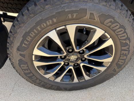 FIAT Titano 2.2 16V 4P RANCH 4X4 TURBO DIESEL AUTOMTICO, Foto 11