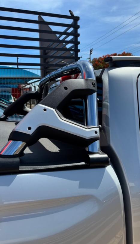 FIAT Titano 2.2 16V 4P RANCH 4X4 TURBO DIESEL AUTOMTICO, Foto 12