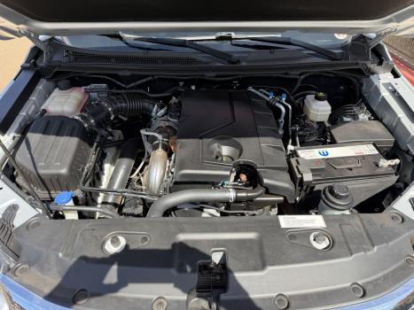 FIAT Titano 2.2 16V 4P RANCH 4X4 TURBO DIESEL AUTOMTICO, Foto 13