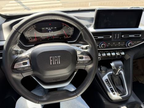 FIAT Titano 2.2 16V 4P RANCH 4X4 TURBO DIESEL AUTOMTICO, Foto 18