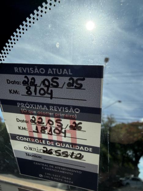 FIAT Titano 2.2 16V 4P RANCH 4X4 TURBO DIESEL AUTOMTICO, Foto 20