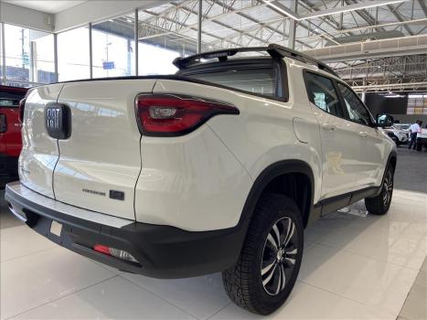 FIAT Toro 1.3 16V 4P FLEX 270 TURBO FREEDOM AUTOMÁTICO, Foto 6 FIAT Toro 1.3 16V 4P FLEX 270 TURBO FREEDOM AUTOMÁTICO, Foto 6