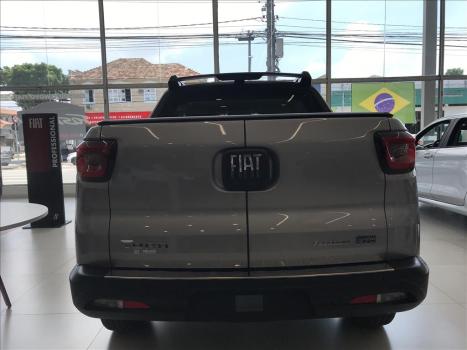 FIAT Toro 1.3 16V 4P FLEX 270 TURBO FREEDOM AUTOMÁTICO, Foto 4 FIAT Toro 1.3 16V 4P FLEX 270 TURBO FREEDOM AUTOMÁTICO, Foto 4