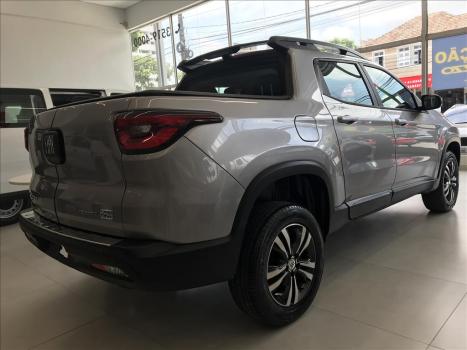 FIAT Toro 1.3 16V 4P FLEX 270 TURBO FREEDOM AUTOMÁTICO, Foto 5 FIAT Toro 1.3 16V 4P FLEX 270 TURBO FREEDOM AUTOMÁTICO, Foto 5