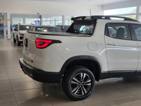 FIAT Toro 1.3 16V 4P FLEX 270 TURBO FREEDOM AUTOMTICO, Foto 3