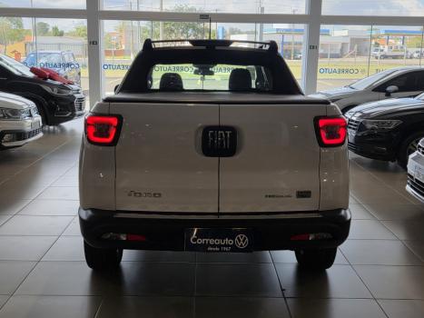 FIAT Toro 1.3 16V 4P FLEX 270 TURBO FREEDOM AUTOMTICO, Foto 4