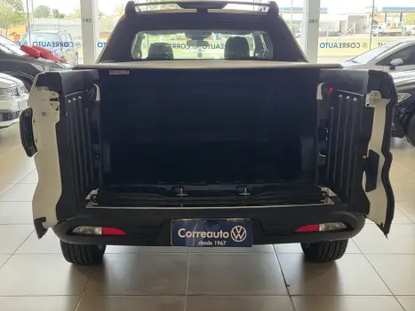 FIAT Toro 1.3 16V 4P FLEX 270 TURBO FREEDOM AUTOMTICO, Foto 6