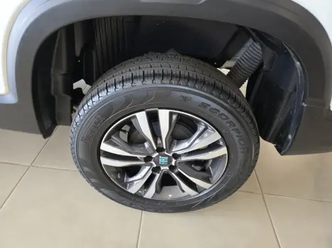 FIAT Toro 1.3 16V 4P FLEX 270 TURBO FREEDOM AUTOMTICO, Foto 7