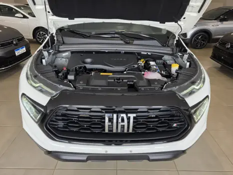 FIAT Toro 1.3 16V 4P FLEX 270 TURBO FREEDOM AUTOMTICO, Foto 8