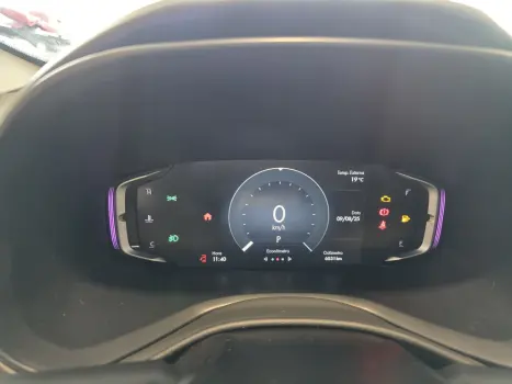 FIAT Toro 1.3 16V 4P FLEX 270 TURBO FREEDOM AUTOMTICO, Foto 9