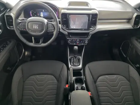 FIAT Toro 1.3 16V 4P FLEX 270 TURBO FREEDOM AUTOMTICO, Foto 10