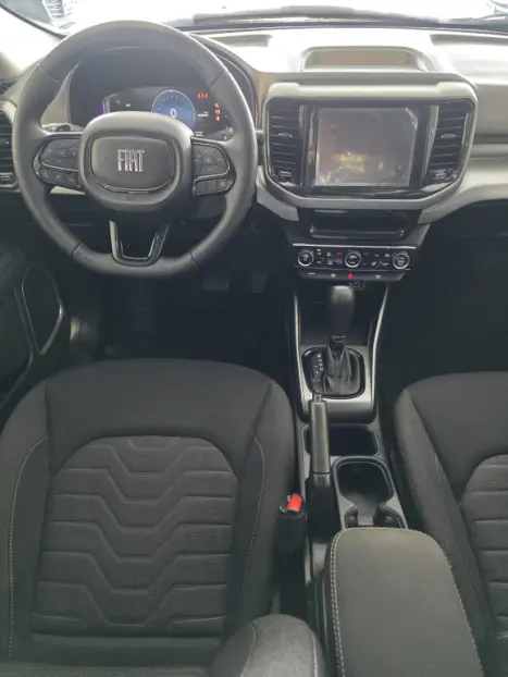 FIAT Toro 1.3 16V 4P FLEX 270 TURBO FREEDOM AUTOMTICO, Foto 11