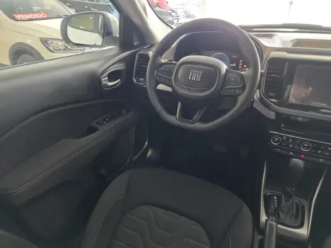 FIAT Toro 1.3 16V 4P FLEX 270 TURBO FREEDOM AUTOMTICO, Foto 12