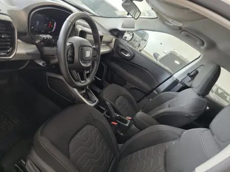 FIAT Toro 1.3 16V 4P FLEX 270 TURBO FREEDOM AUTOMTICO, Foto 13