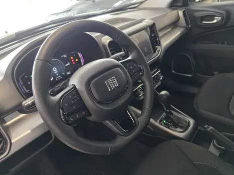 FIAT Toro 1.3 16V 4P FLEX 270 TURBO FREEDOM AUTOMTICO, Foto 14