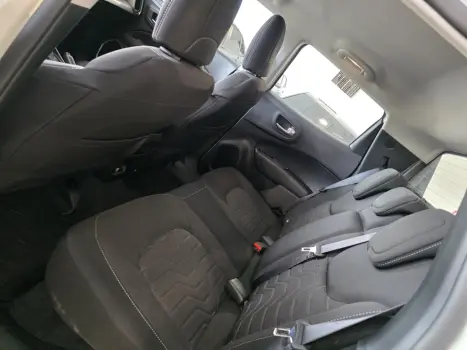 FIAT Toro 1.3 16V 4P FLEX 270 TURBO FREEDOM AUTOMTICO, Foto 15