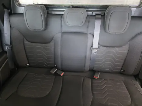 FIAT Toro 1.3 16V 4P FLEX 270 TURBO FREEDOM AUTOMTICO, Foto 16