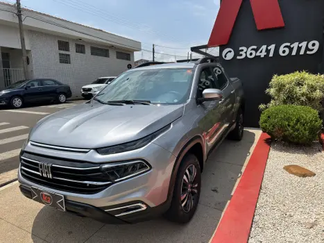 FIAT Toro 1.3 16V 4P FLEX 270 TURBO FREEDOM AUTOMTICO, Foto 3