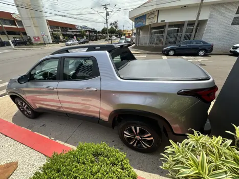 FIAT Toro 1.3 16V 4P FLEX 270 TURBO FREEDOM AUTOMTICO, Foto 6