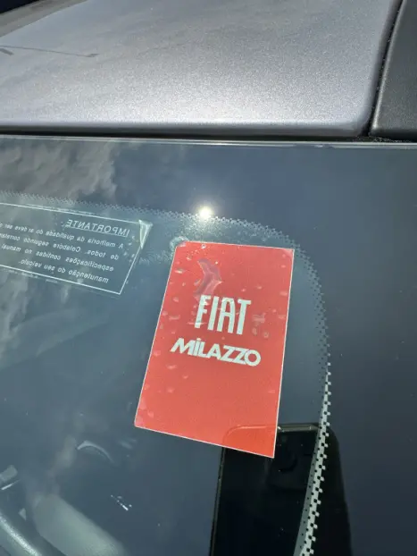 FIAT Toro 1.3 16V 4P FLEX 270 TURBO FREEDOM AUTOMTICO, Foto 8