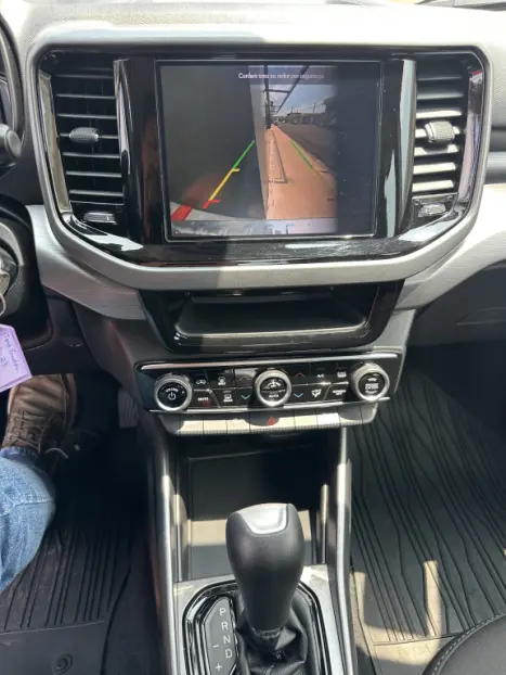 FIAT Toro 1.3 16V 4P FLEX 270 TURBO FREEDOM AUTOMTICO, Foto 10