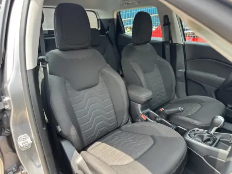 FIAT Toro 1.3 16V 4P FLEX 270 TURBO FREEDOM AUTOMTICO, Foto 13