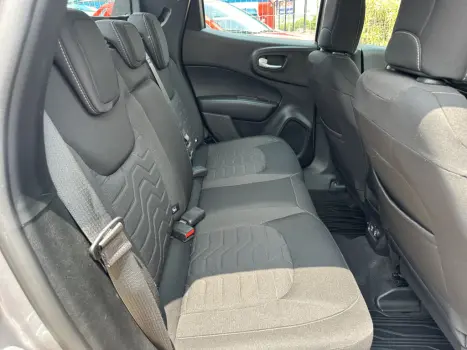 FIAT Toro 1.3 16V 4P FLEX 270 TURBO FREEDOM AUTOMTICO, Foto 15