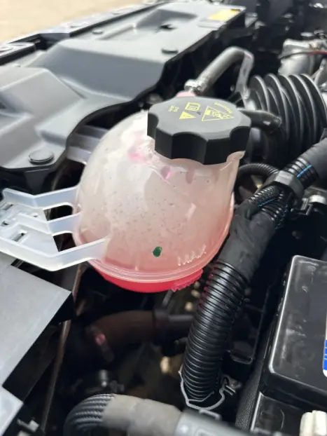 FIAT Toro 1.3 16V 4P FLEX 270 TURBO FREEDOM AUTOMTICO, Foto 18