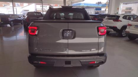 FIAT Toro 1.3 16V 4P FLEX 270 TURBO VOLCANO AUTOMTICO, Foto 5