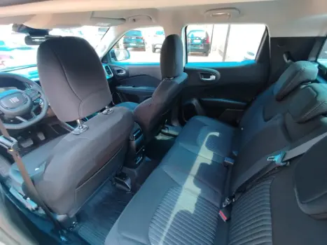 FIAT Toro 1.3 16V 4P FLEX 270 TURBO FREEDOM AUTOMTICO, Foto 6