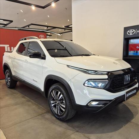 FIAT Toro 1.3 16V 4P FLEX 270 TURBO FREEDOM AUTOMTICO, Foto 1