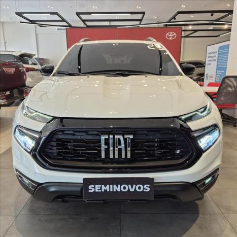 FIAT Toro 1.3 16V 4P FLEX 270 TURBO FREEDOM AUTOMTICO, Foto 2