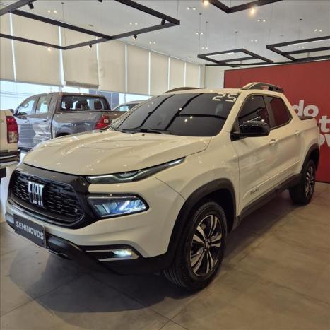 FIAT Toro 1.3 16V 4P FLEX 270 TURBO FREEDOM AUTOMTICO, Foto 3