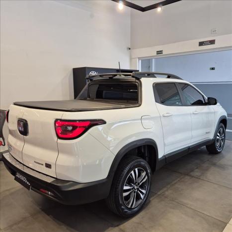 FIAT Toro 1.3 16V 4P FLEX 270 TURBO FREEDOM AUTOMTICO, Foto 4