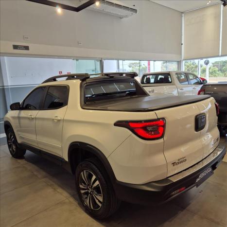 FIAT Toro 1.3 16V 4P FLEX 270 TURBO FREEDOM AUTOMTICO, Foto 6