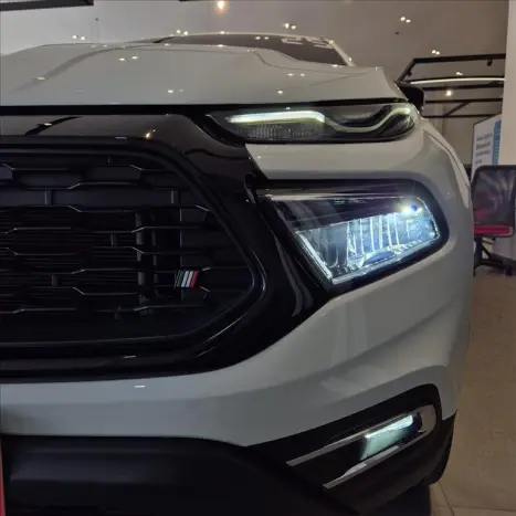 FIAT Toro 1.3 16V 4P FLEX 270 TURBO FREEDOM AUTOMTICO, Foto 7