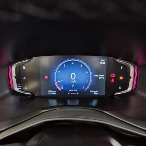 FIAT Toro 1.3 16V 4P FLEX 270 TURBO FREEDOM AUTOMTICO, Foto 9