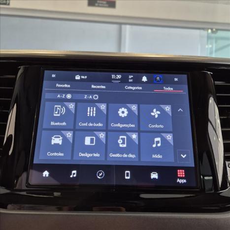 FIAT Toro 1.3 16V 4P FLEX 270 TURBO FREEDOM AUTOMTICO, Foto 10