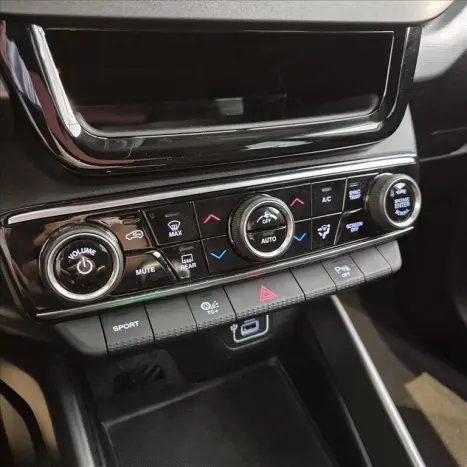 FIAT Toro 1.3 16V 4P FLEX 270 TURBO FREEDOM AUTOMTICO, Foto 11