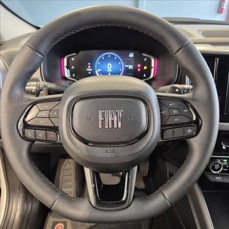 FIAT Toro 1.3 16V 4P FLEX 270 TURBO FREEDOM AUTOMTICO, Foto 13