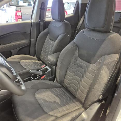 FIAT Toro 1.3 16V 4P FLEX 270 TURBO FREEDOM AUTOMTICO, Foto 15