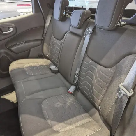 FIAT Toro 1.3 16V 4P FLEX 270 TURBO FREEDOM AUTOMTICO, Foto 16